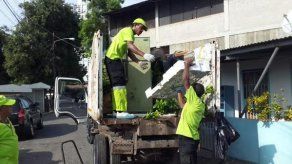 ¡Atención! AAUD llevará a cabo un operativo de limpieza y enseres en Don Bosco