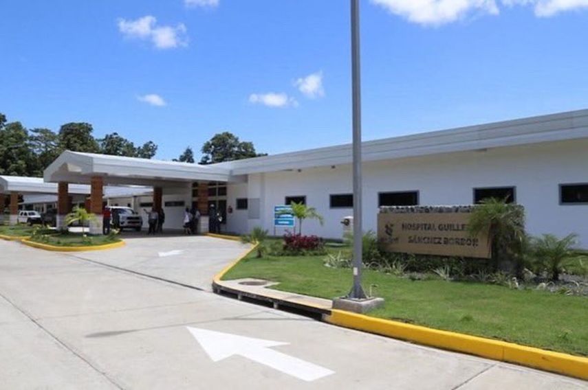 MINSA y SENAN refuerzan atención médica en Bocas del Toro ante crisis