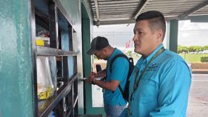 MINSA encuentra fallas sanitarias&nbsp;