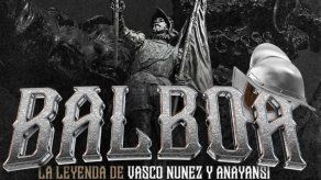 Balboa: El Musical