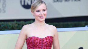 Kristen Bell vive desde hace dos años con miedo a que Disney la demande