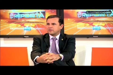 Varela es el papá de los tránsfugas en el país: Rodríguez