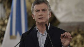Macri cree que en las denuncias judiciales que le afectan no hay nada real