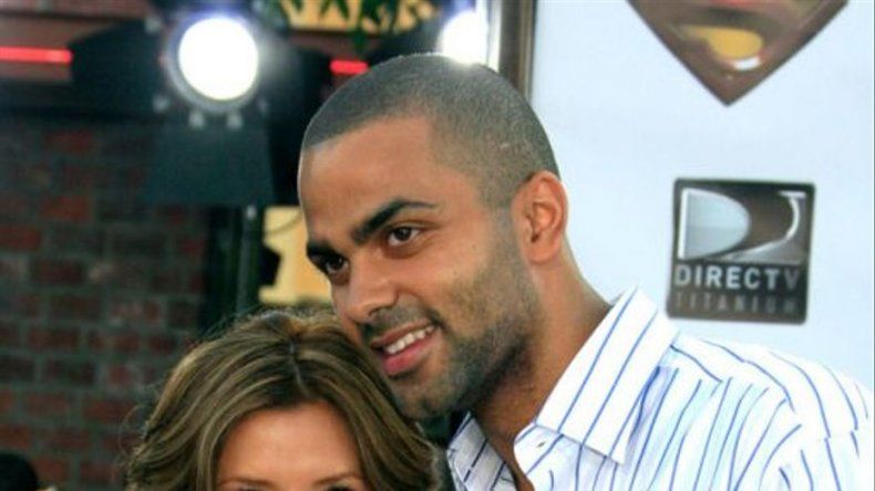 La boda de Eva Longoria y Tony Parker inspira a los pasteleros