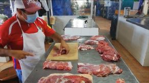 Ya hay dueños de restaurantes y fondas que aseguran que hay escasez de babilla, una de los cortes de carnes incluidos en el control de precio.