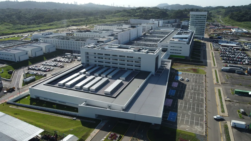  Ciudad de la Salud Ciudad de la Salud