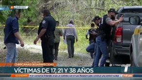 Un hombre podría ser señalado por la desaparición de mujeres chiricanas