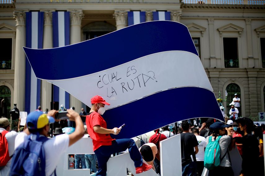 Desde el pasado 15 de septiembre