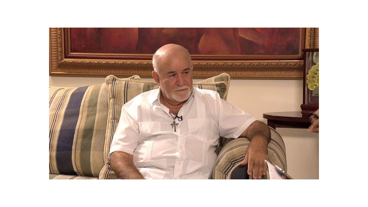 Salerno atribuye victoria a su liderazgo y no por uso de fondos del Estado