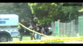 Agente de seguridad es asesinado en Pacora
