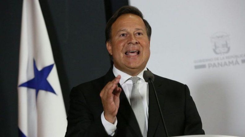 Varela hablará con Bachelet sobre adhesión de Panamá a Alianza del Pacífico