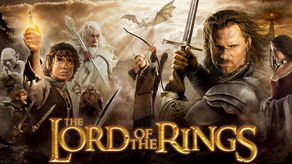 El Señor de los anillos podría regresar a las salas de cine.