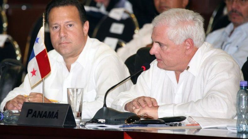 Debes empezar a escuchar: Martinelli en carta abierta a Varela