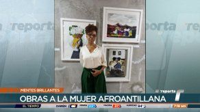 Mentes Brillantes: Giana de Dier