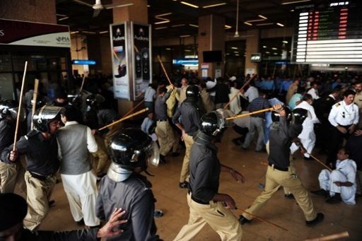 Imágenes impactantes