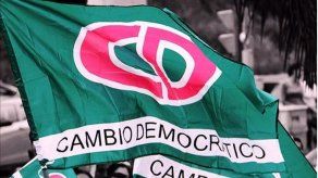 Directiva del CD reitera decisión de reserva de cargos para posibles alianzas