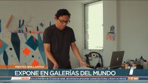 Mentes Brillantes: Alexander Wtges