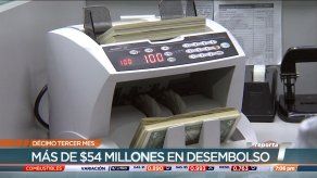 Economista recomienda planificar uso del Décimo Tercer Mes