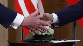 Rusia tras la cumbre: elogios a Putin y compasión por Trump