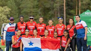 Mundial de Flag Football en Finlandia