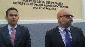 Defensa de Mulino solicita a Cancillería copia del acuerdo con Finmeccanica