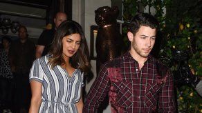 Priyanka Chopra y Nick Jonas cuentan cómo nació realmente su historia de amor