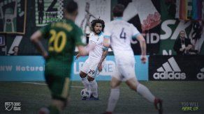 Legionarios disputan las semifinales de la MLS