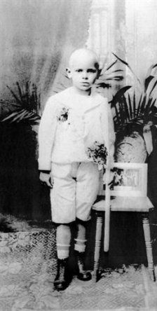 Trayectoria Papa Juan Pablo II