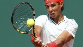 Nadal pasa a semifinales de Montecarlo tras imponerse a Dimitrov
