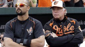 MLB: Panorama de playoffs sumamente confuso