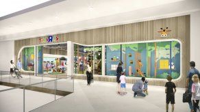 Toys R Us regresa con dos nuevas tiendas
