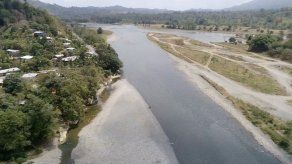 Gobierno evalúa proyectos alternos para enfrentar el Fenómeno de El Niño