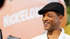 Will Smith conducirá los Kids Choice Awards