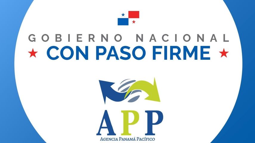 Nominan a administrador de Agencia Panamá Pacífico.