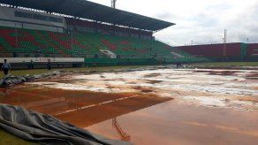 Contralor pide a Pandeportes ejecutar fianza de cumplimiento del Kenny Serracín