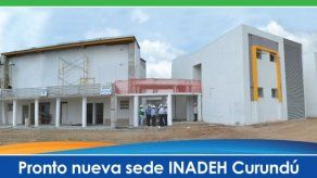 Mitradel evalúa a aspirantes para director del INADEH