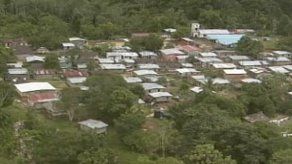 Confirman un herido por enfrentamiento en Darién