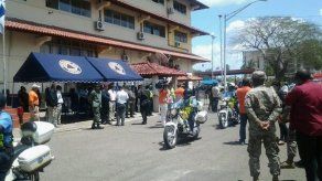 Más de 18 mil agentes garantizarán la seguridad en el Carnaval
