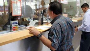 Oficinas Públicas cerrarán al mediodia&nbsp;