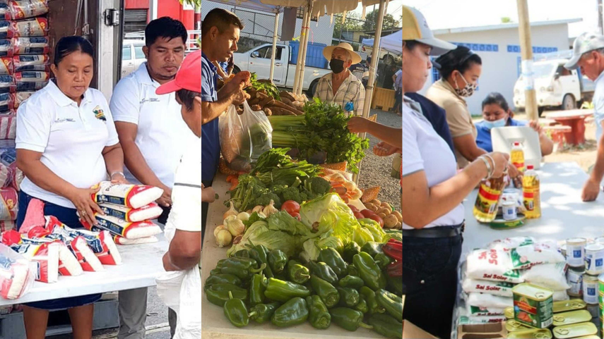 ¡Mañana! IMA tendrá Agroferias con productos a bajos precios.