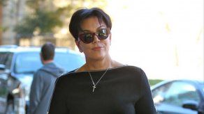 Kris Jenner prohíbe a Kim Kardashian divorciarse de Kanye West