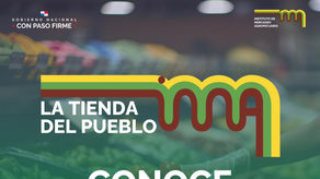 AgroTiendas del IMA permanentes.