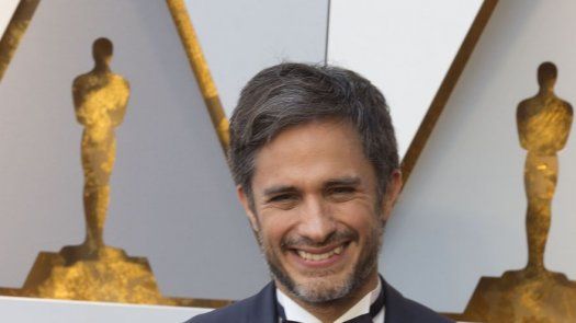Un sueño hecho realidad, crew de Coco en la alfombra roja de los Oscar