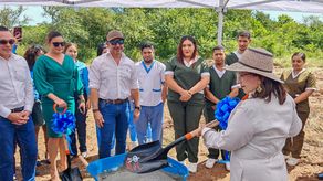 UDELAS construirá nuevas sedes en Coclé y Azuero