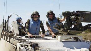 Siria: 11 muertos por ataques aéreos