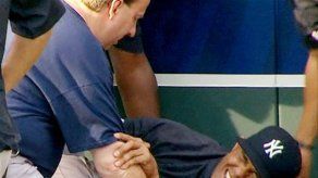 Mariano Rivera dice que lanzará en 2013