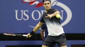 Todas las estrellas se reencuentran en el US Open