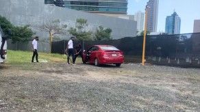 Investigan agresión a un hombre en el patio de pruebas de manejo del Sertracen