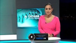 Glosas de Flor Mizrachi: 17 de julio de 2020