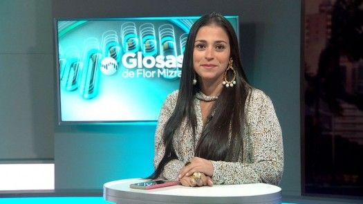 Glosas de Flor Mizrachi: 31 de julio de 2019